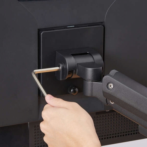 �ڑ����̃l�W����������ƒ��߂ČŒ�