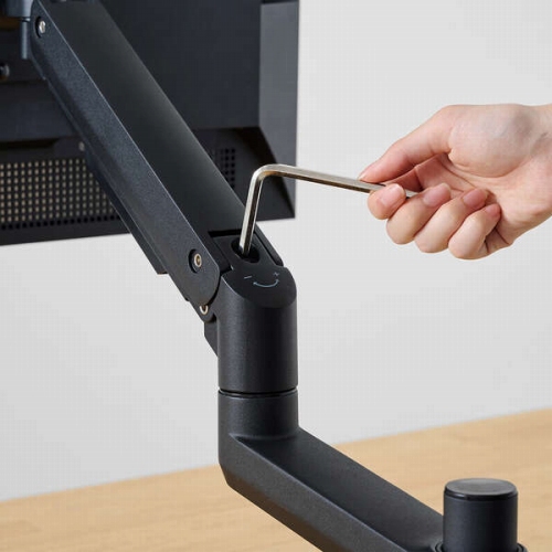 ���j�^�[���t����̉����X���[�Y