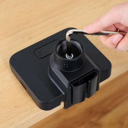 �ȒP�ɓV�ւ̌Œ肪�\