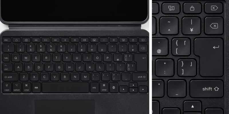 iPad��p�f�U�C���̓��{��z��B
