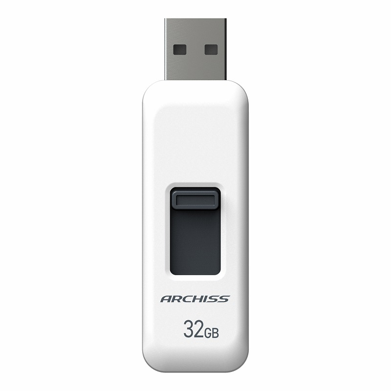 ARCHISS USB2.0�@32GB