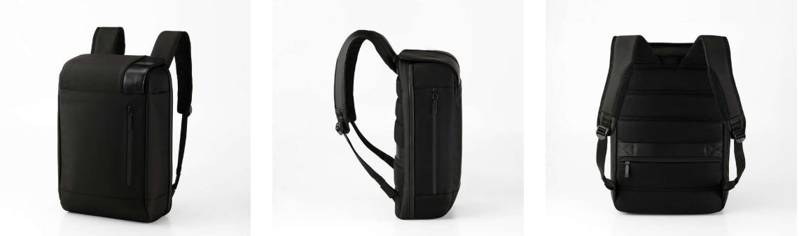 TSA���b�N�t���̖h�ƃo�b�N�p�b�N