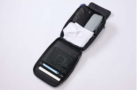 �������[�ɕ֗��ȋC�����̃|�P�b�g