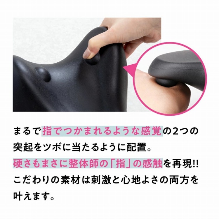 �܂�Ŏw�ł��܂��悤�Ȋ��o��2�̓ˋN