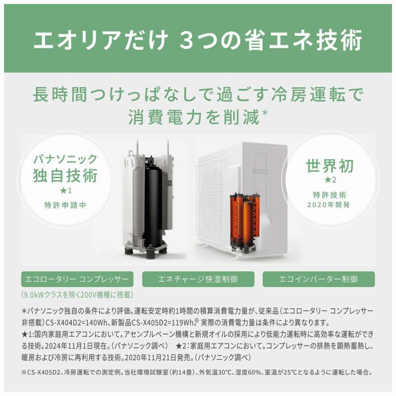 �G�I���A�����@3�̏ȃG�l�Z�p