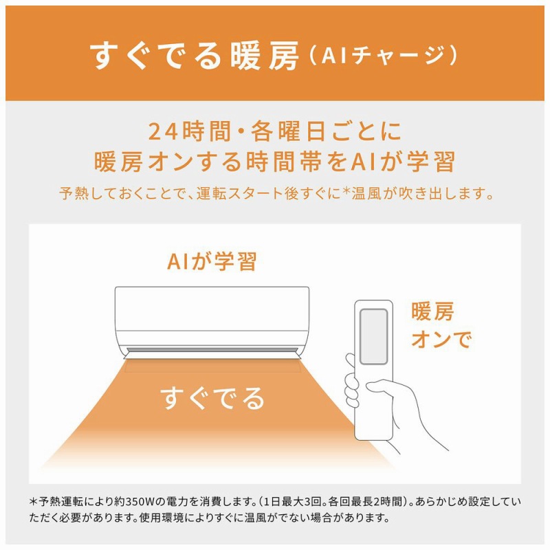 �����o��g�[(AI�`���[�W)