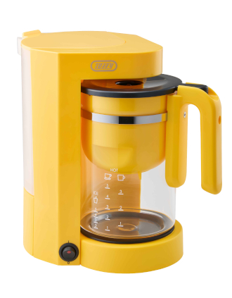 CANARY YELLOW K-HCM1-CAY