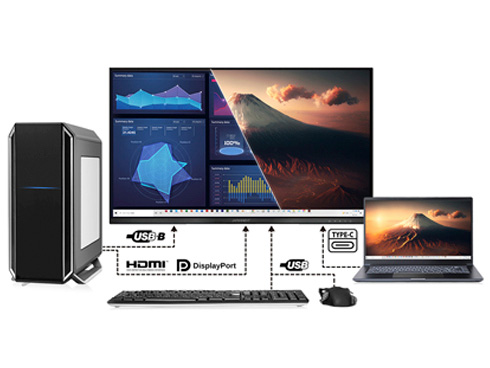 KVM�@�\����