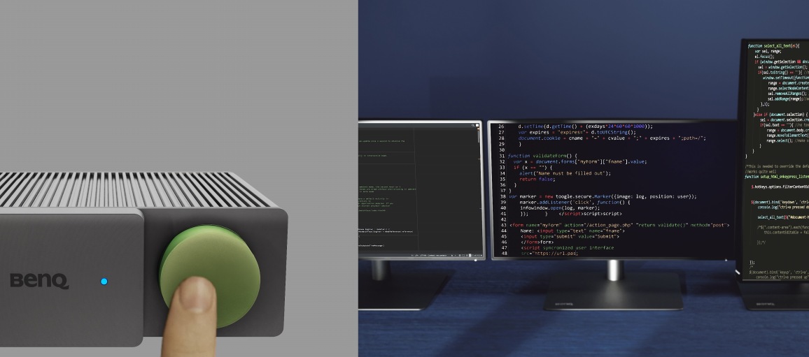 Work, Play, Power Your Way