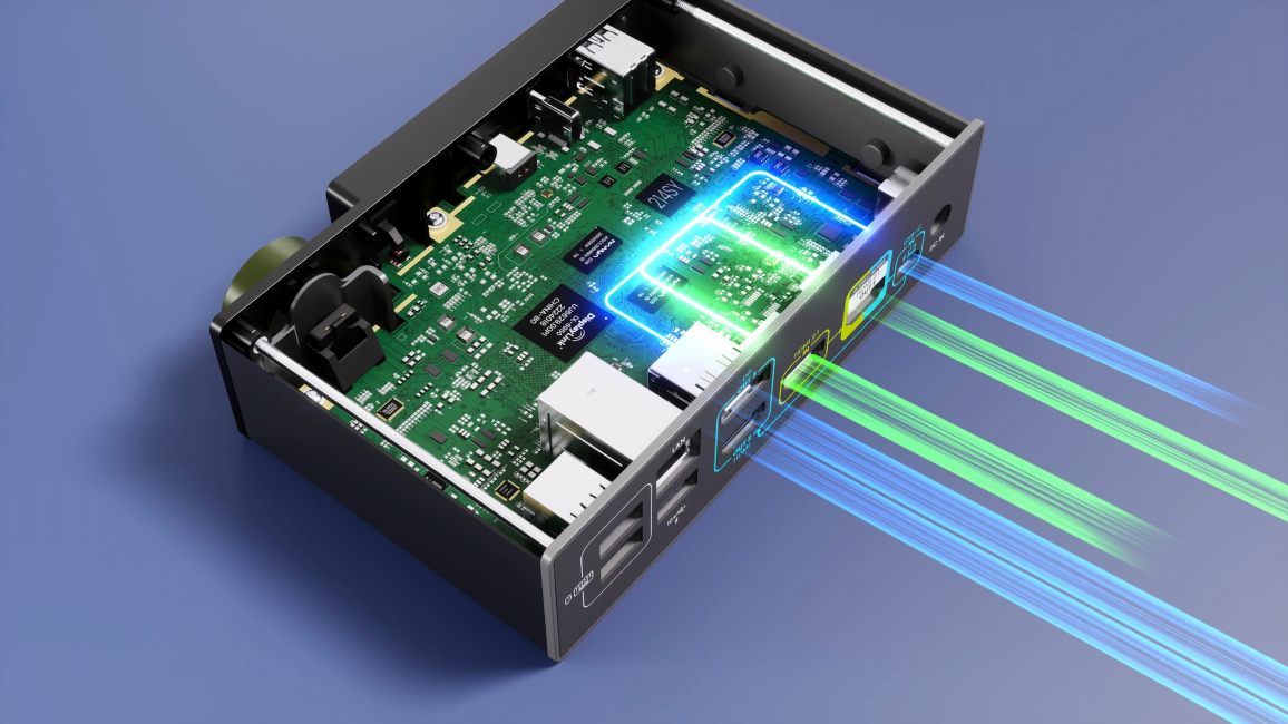 �n�C�u���b�h�ڑ��Ή�