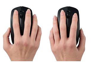 ��Ƀt�B�b�g���鍶�E�Ώ̌`��