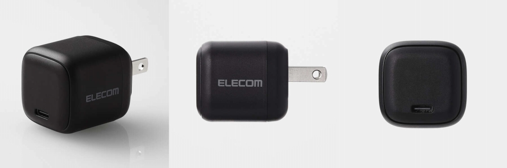  �X�}�[�g�t�H���A�^�u���b�g�A�m�[�g�p�\�R���Ȃǂ��[�d�ł���USB AC�[�d��