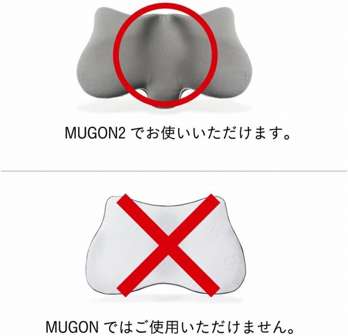 MUGON2�ł��g�����������܂�