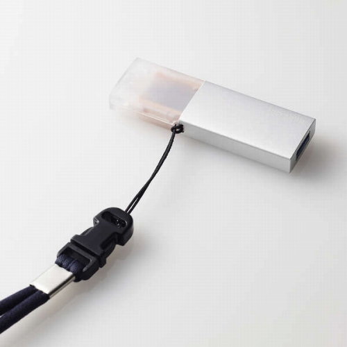 �����^�т���[�ɂ��֗���USB�������T�C�Y