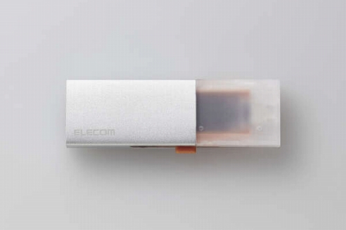 �X���C�h�����USB-A��USB Type-C��؂�ւ�����