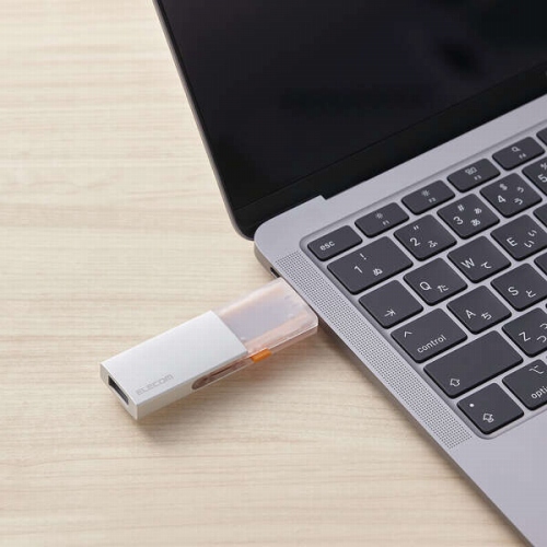 USB�|�[�g�ɐڑ����邾���ł����Ɏg����