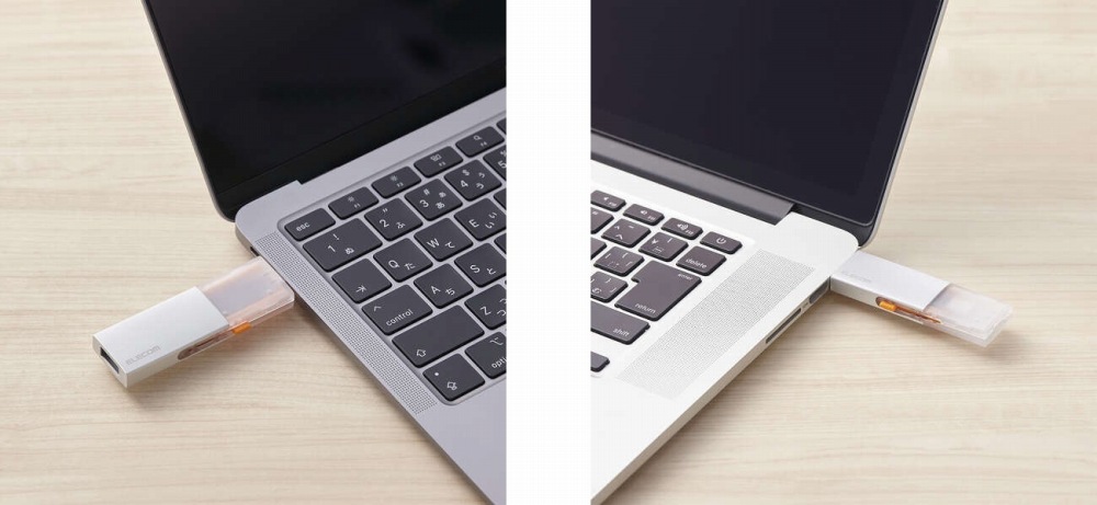 USB�|�[�g�ɐڑ����邾���ł����Ɏg����