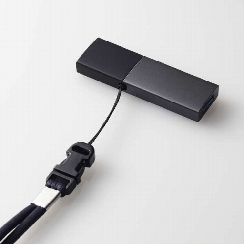 �����^�т���[�ɂ��֗���USB�������T�C�Y