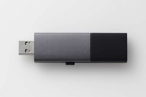 �X���C�h�����USB-A��USB Type-C��؂�ւ�����