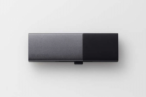 �X���C�h�����USB-A��USB Type-C��؂�ւ�����