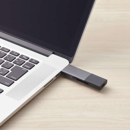 USB�|�[�g�ɐڑ����邾���ł����Ɏg����