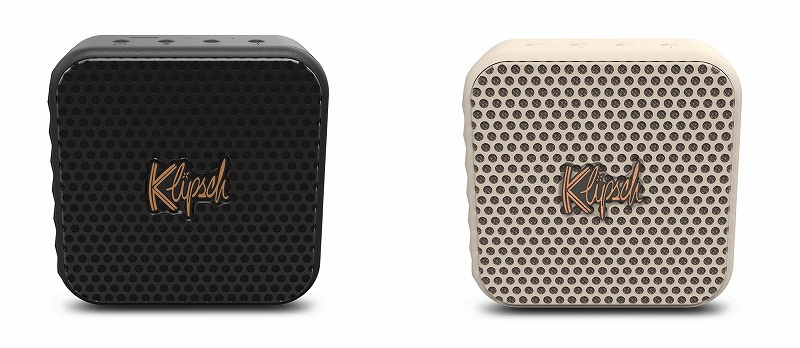 KLIPSCH�@AUSTIN�@�u���b�N�@�N���[��