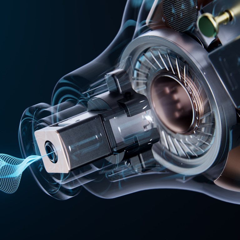 2��ނ̃h���C�o�[�𓋍�