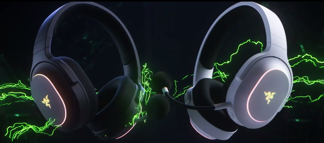 �N�₩��RGB���C�e�B���O�A�y�ʁA���C�����X�A�����ԋ쓮�̃Q�[�~���O�w�b�h�Z�b�g