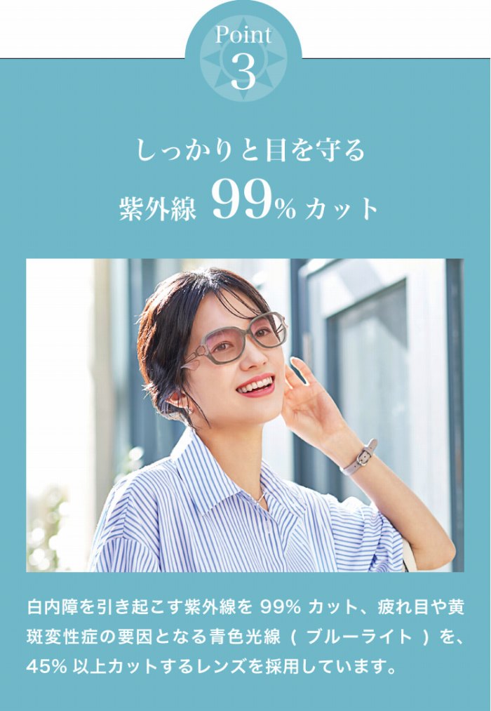 ��������Ɩڂ���鎇�O��99���J�b�g