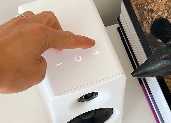 �g���₷���^�b�`����