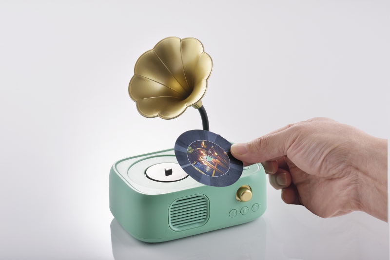 ���R�[�h��I��Ń^�[���e�[�u���ɏ悹�邾��  �ȒP�ɂ��D���ȋȂ�I�Ȃł��܂�