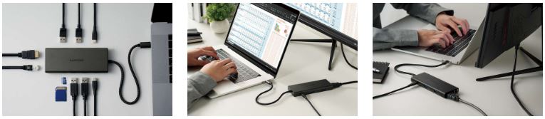 �P�[�u��1�{�ł�������Ӌ@����ꊇ�ڑ�