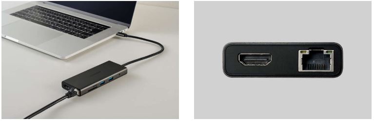 LAN�|�[�g�𓋍�