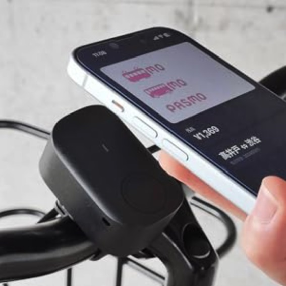 �J�[�h�Ŏ��]�Ԃ̌�������