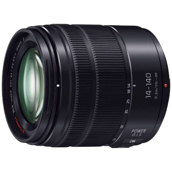 �t�������Y:LUMIX G VARIO 14-140mm / F3.5-5.6II ASPH. / POWER O.I.S.