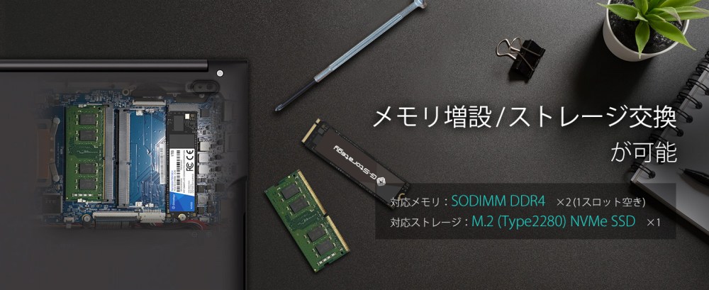 ����������/�X�g���[�W�������\