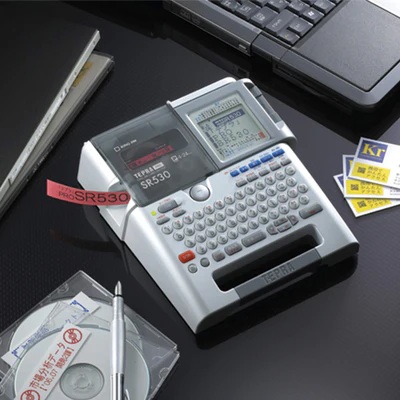 �u�e�v���vPRO SR530