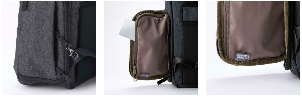 �E�F�X�L�~���O�h�~�d�l�̃L�[�z���_�[�t���|�P�b�g