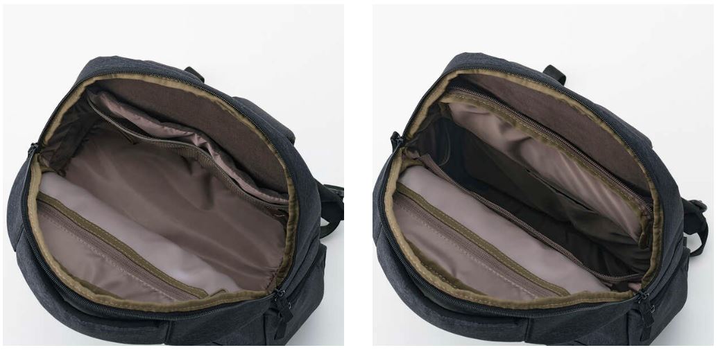 2�C������1�C���̃o�b�O�֐؂�ւ��\