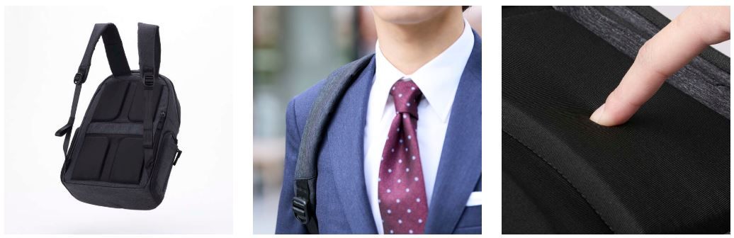 �̂Ƀt�B�b�g����S���݌v�̃V�����_�[�n�[�l�X