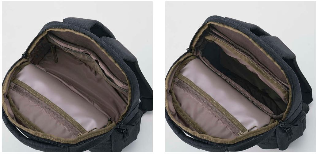 2�C������1�C���̃o�b�O�֐؂�ւ��\