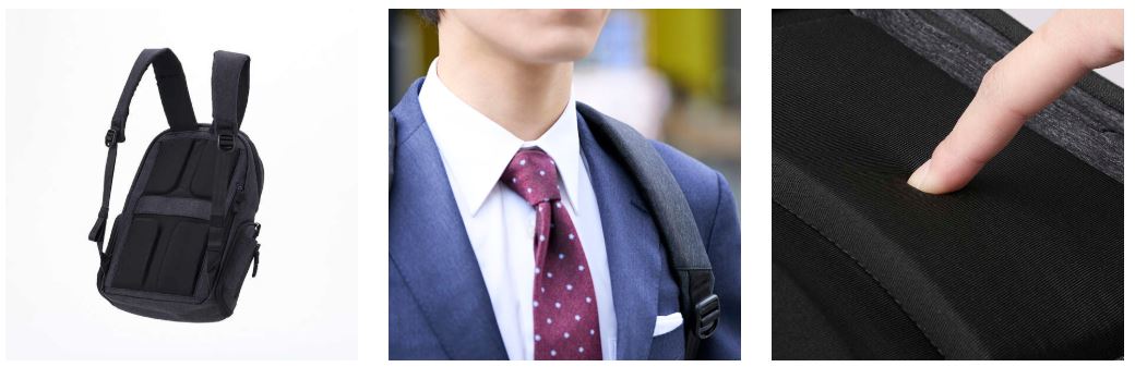 �̂Ƀt�B�b�g����S���݌v�̃V�����_�[�n�[�l�X