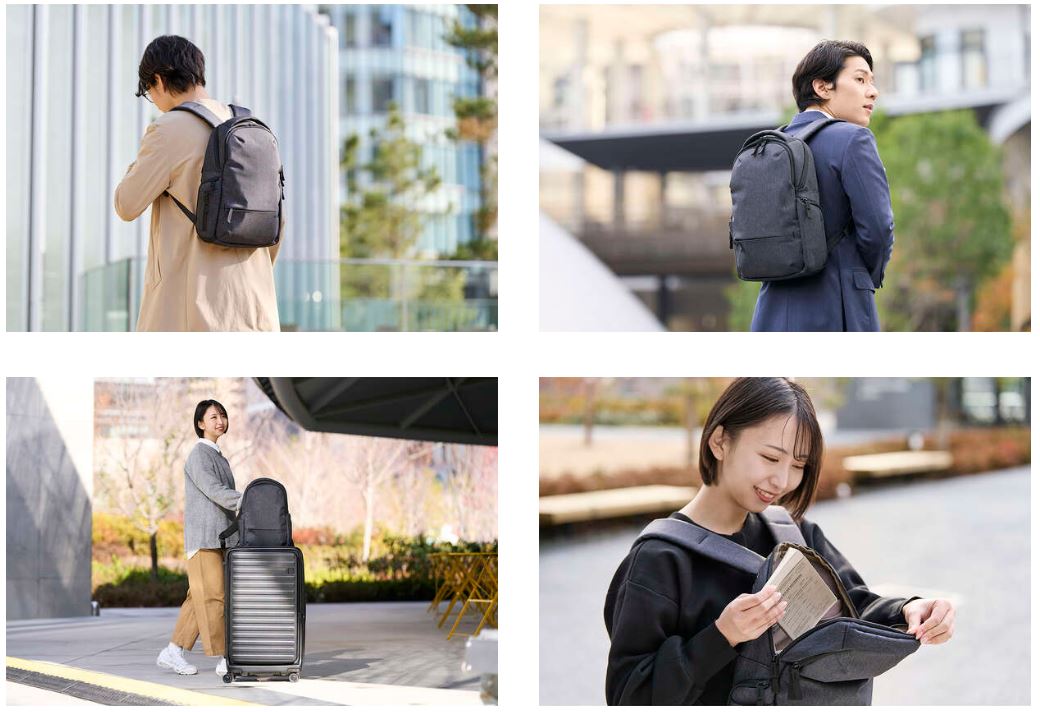 �D���ڂ̌����ɂ����D�����C�����������ꂽ��ۂ̃o�b�N�p�b�N