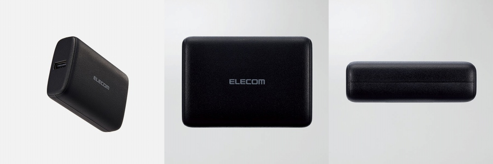 USB Power Delivery 30W�Ή��̍��o��
