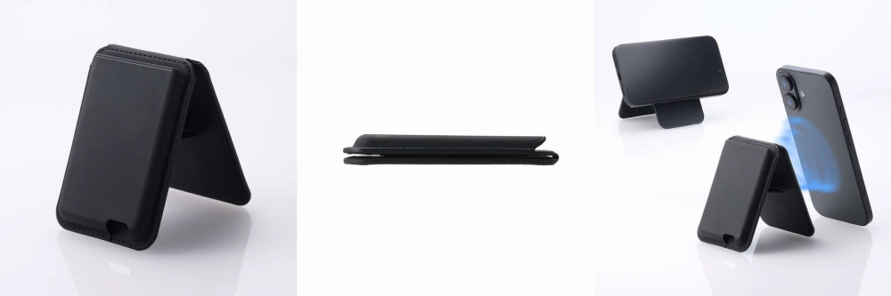 MagSafe�Œ��E�ł���J�[�h�E�H���b�g�X�^���h