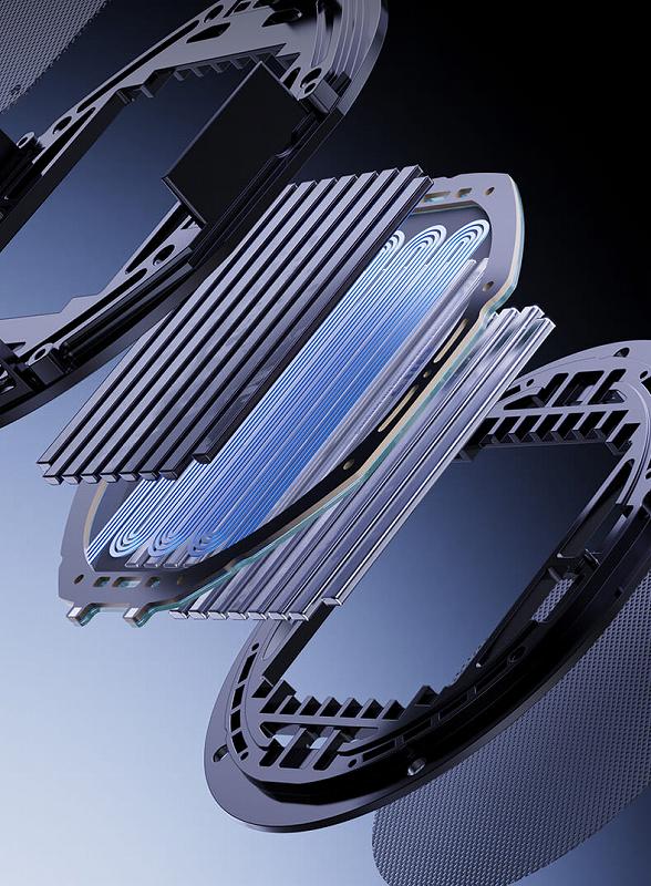 ������ψꉻ���œK���B�D�ꂽ�쓮�͂��������A���̘c�݂�}������V�Z�p