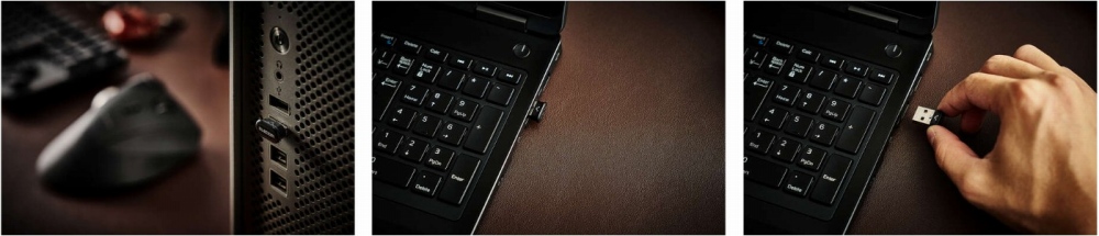ELECOM Bridge G1000 USB���V�[�o�[