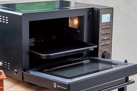 �I�[�u�������ɕ֗��Ȋp�M�t��