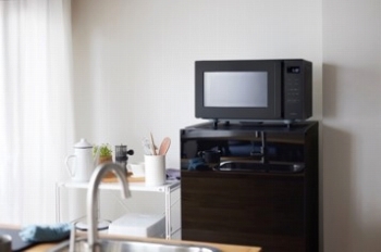 �C���e���A�ɒ��a����  �V���v���ȃf�U�C��