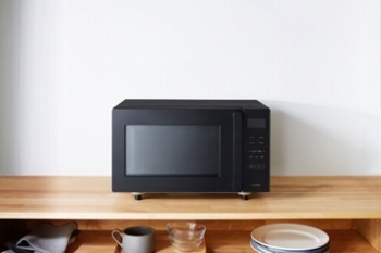 �C���e���A�ɒ��a����  �V���v���ȃf�U�C��